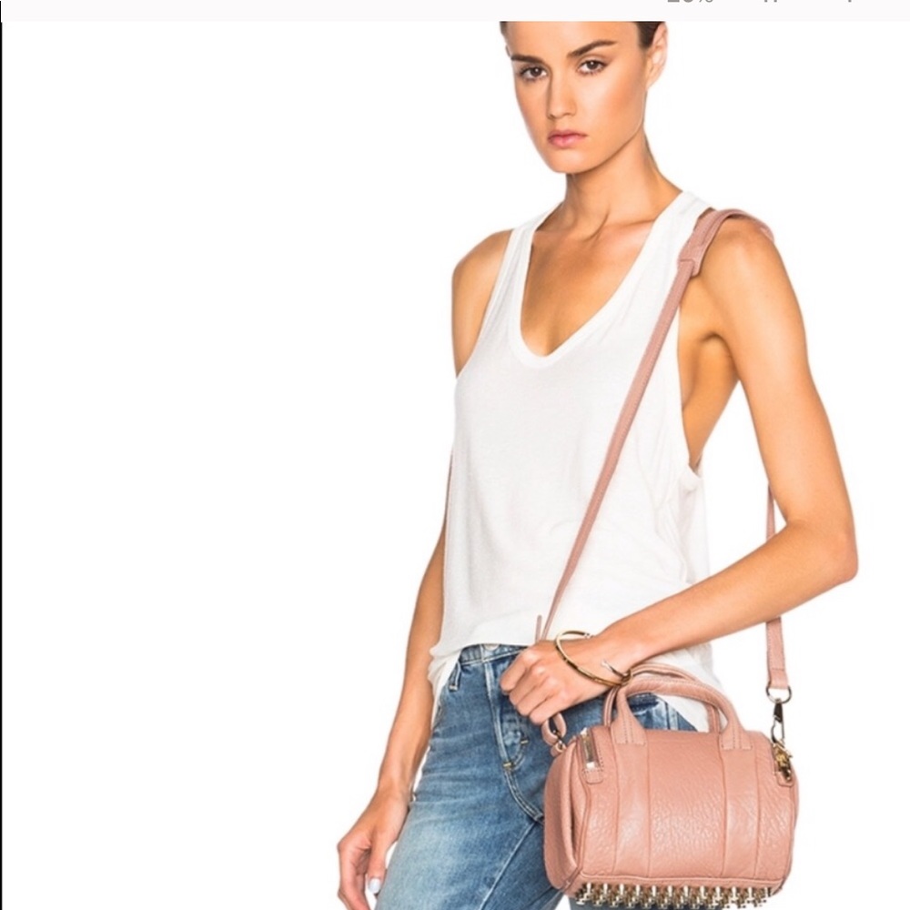 Authentic Alexander Wang Rockie